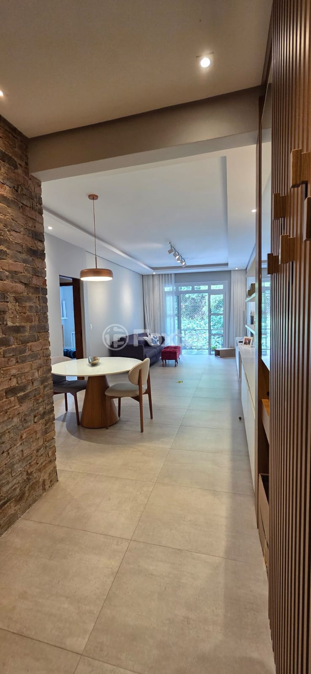 Apartamento para comprar em Mont Serrat, Porto Alegre - foto 1