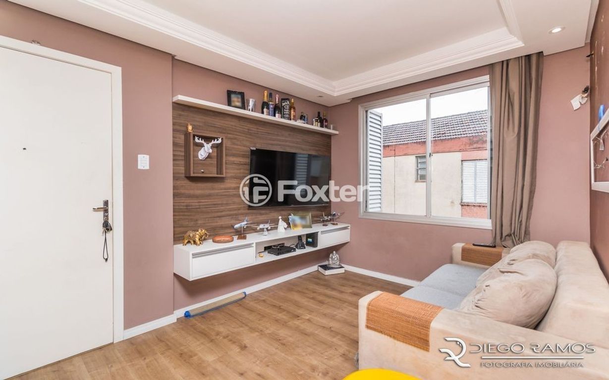 Apartamento para comprar em Jardim Itu, Porto Alegre - foto 1
