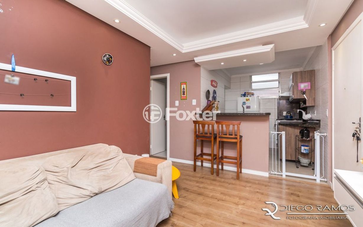 Apartamento para comprar em Gomes de Freitas, 355 - foto 3