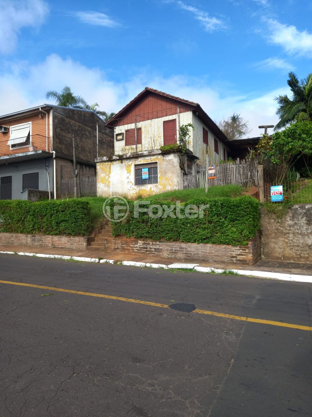 terreno lote condominio para comprar em Bartolomeu de Gusmão, 1017 - foto 4