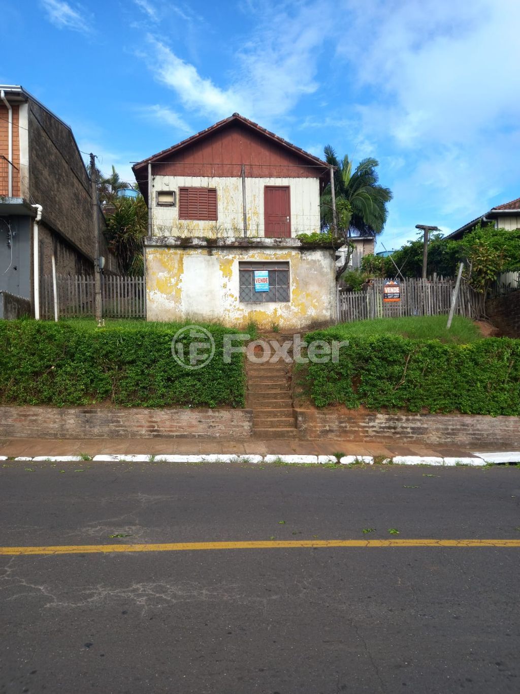 terreno lote condominio para comprar em Bartolomeu de Gusmão, 1017 - foto 3