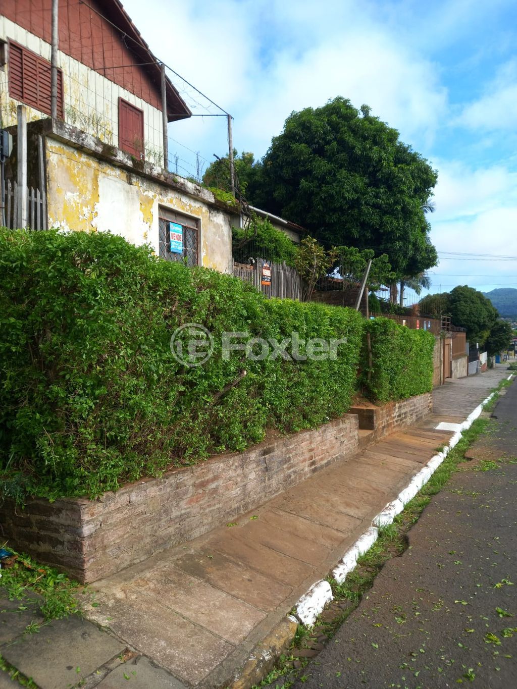 terreno lote condominio para comprar em Bartolomeu de Gusmão, 1017 - foto 5