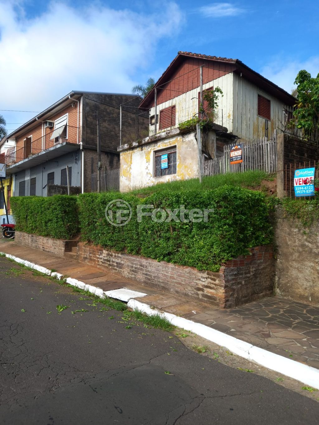 terreno lote condominio para comprar em Bartolomeu de Gusmão, 1017 - foto 2
