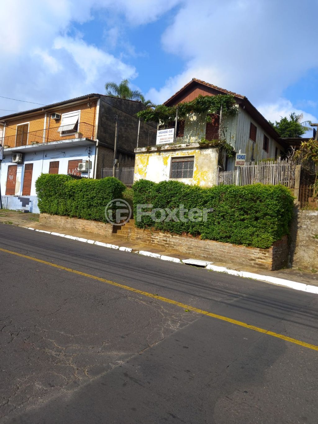 terreno lote condominio para comprar em Canudos, Novo Hamburgo - foto 1