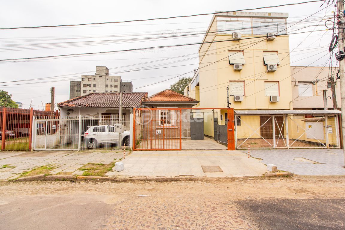 casa sobrado para comprar em Juarez Távora, 154 - foto 4