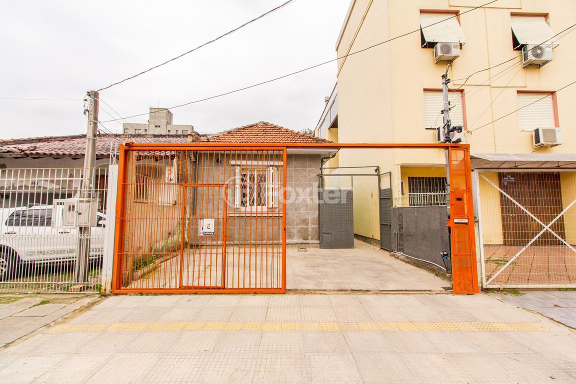 casa sobrado para comprar em Vila João Pessoa, Porto Alegre - foto 1