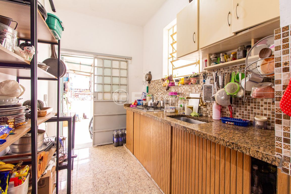 casa sobrado para comprar em Juarez Távora, 154 - foto 17