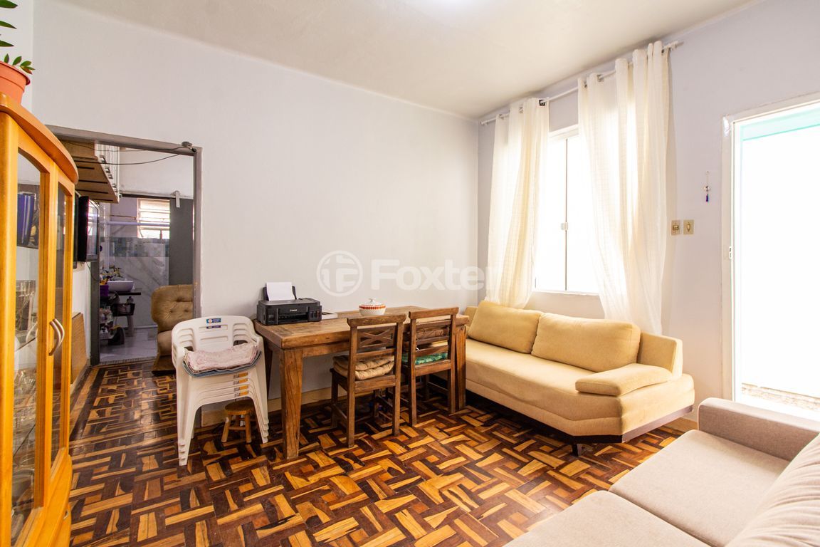 casa sobrado para comprar em Vila João Pessoa, Porto Alegre - foto 1