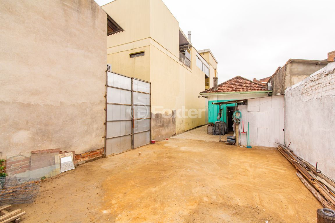 casa sobrado para comprar em Juarez Távora, 154 - foto 20