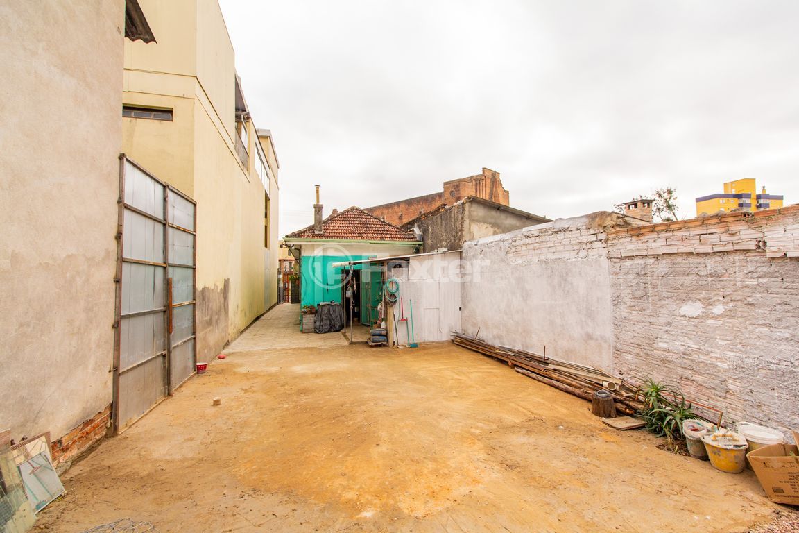 casa sobrado para comprar em Juarez Távora, 154 - foto 22