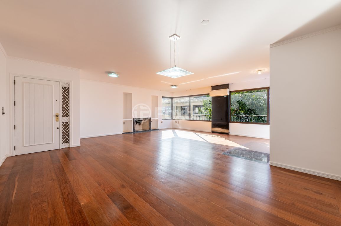 Apartamento para comprar em Mont Serrat, Porto Alegre - foto 1