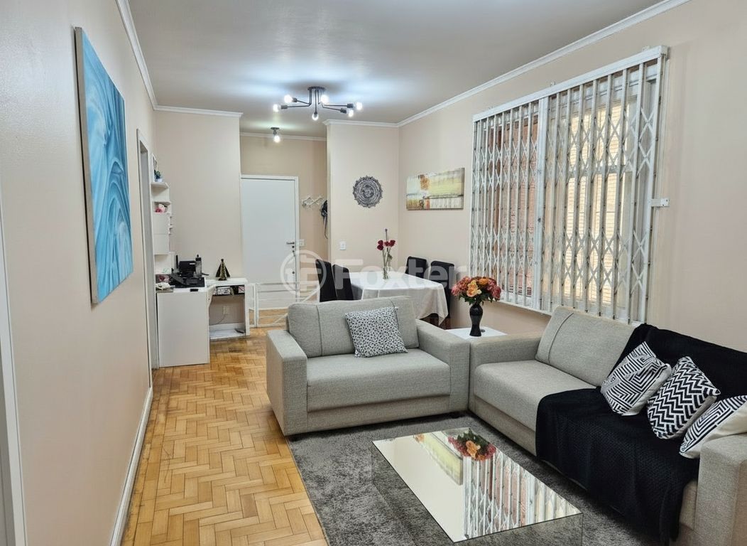 Apartamento para comprar em Passo da Areia, Porto Alegre - foto 1