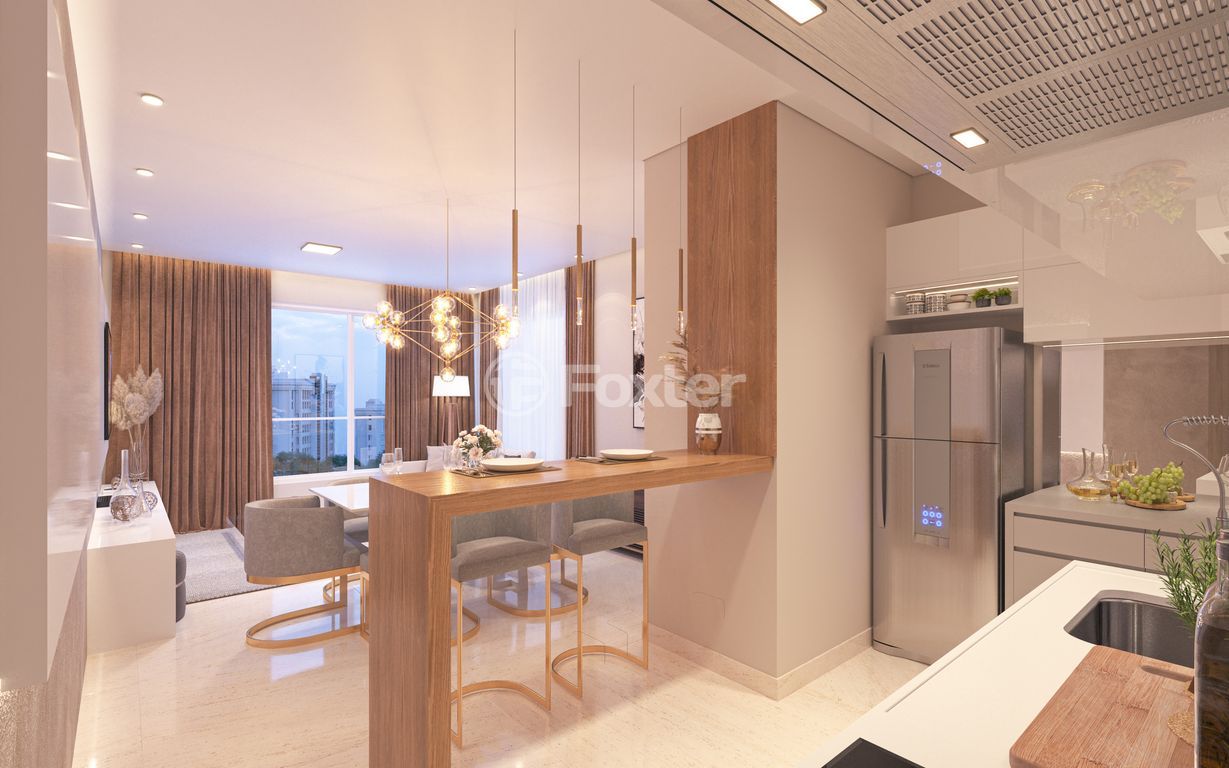 Apartamento para comprar em NAVEGANTES, Capão da Canoa - foto 1