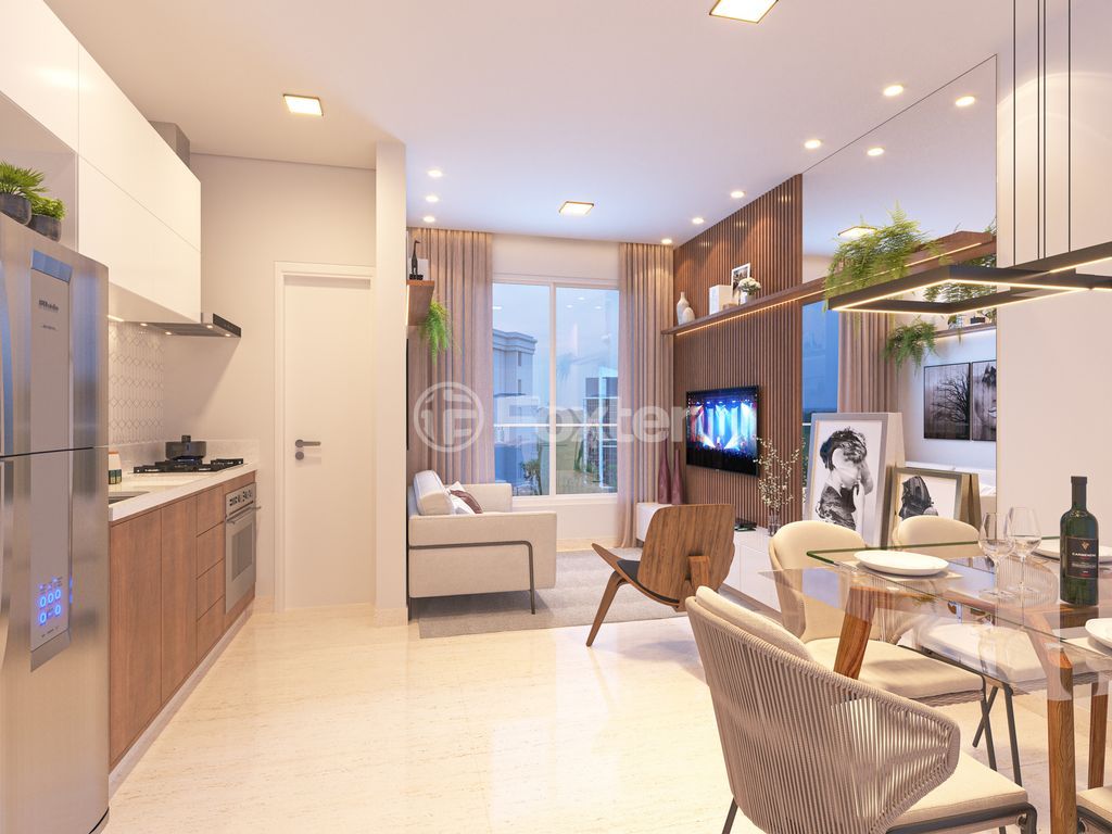 Apartamento para comprar em NAVEGANTES, Capão da Canoa - foto 1