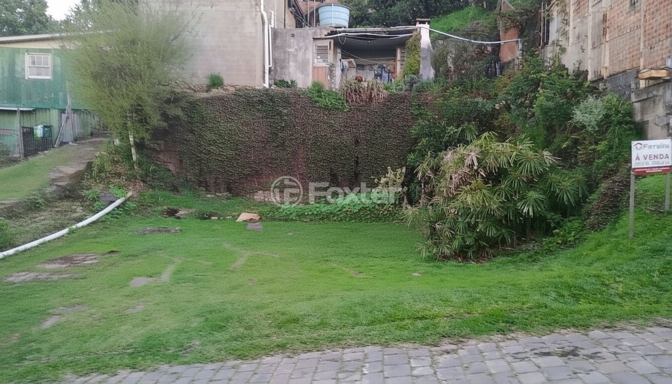terreno lote condominio para comprar em Waldecyr Silvino Bertoni, 100 - foto 3