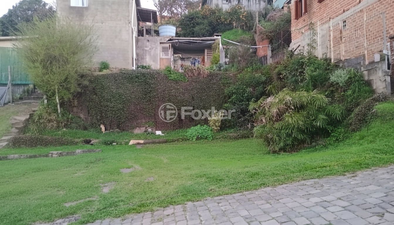 terreno lote condominio para comprar em Waldecyr Silvino Bertoni, 100 - foto 4