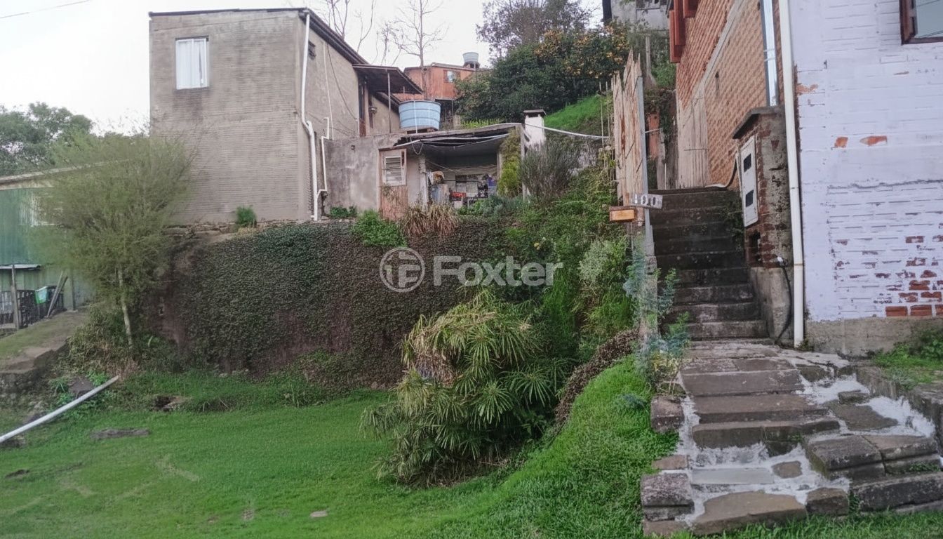 terreno lote condominio para comprar em Salgado Filho, Caxias do Sul - foto 1