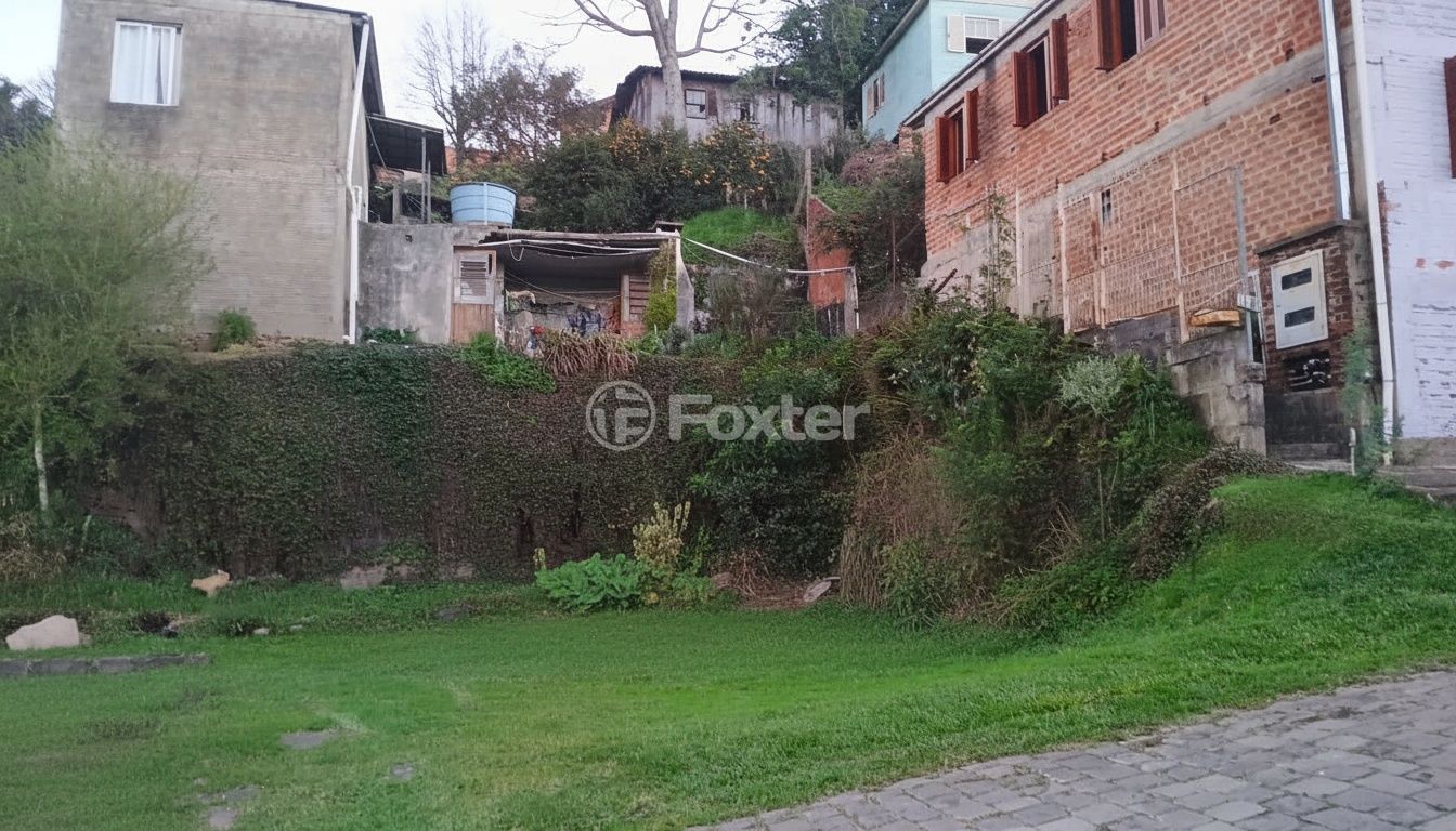terreno lote condominio para comprar em Waldecyr Silvino Bertoni, 100 - foto 2
