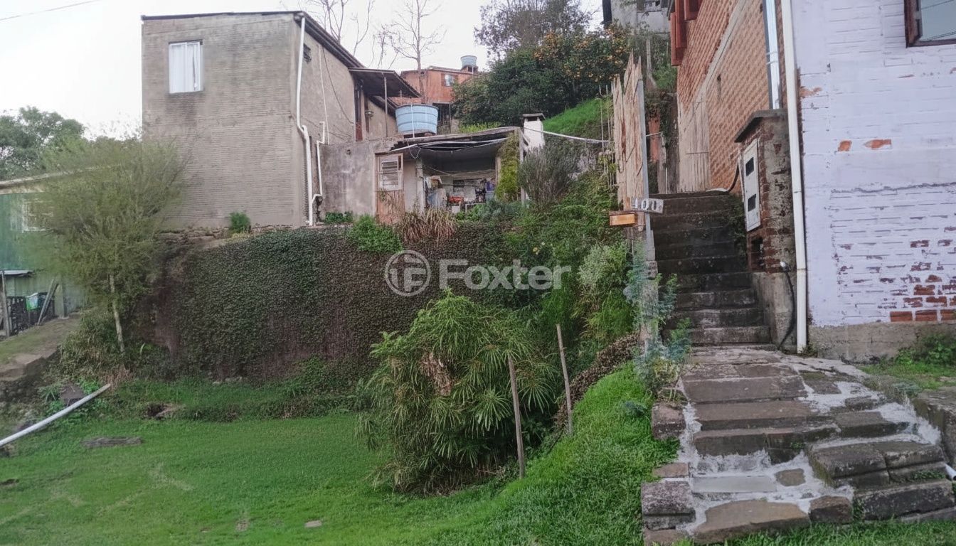 terreno lote condominio para comprar em Waldecyr Silvino Bertoni, 100 - foto 6