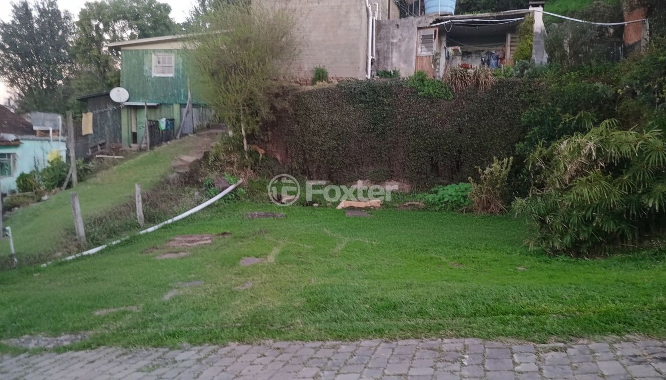terreno lote condominio para comprar em Waldecyr Silvino Bertoni, 100 - foto 5