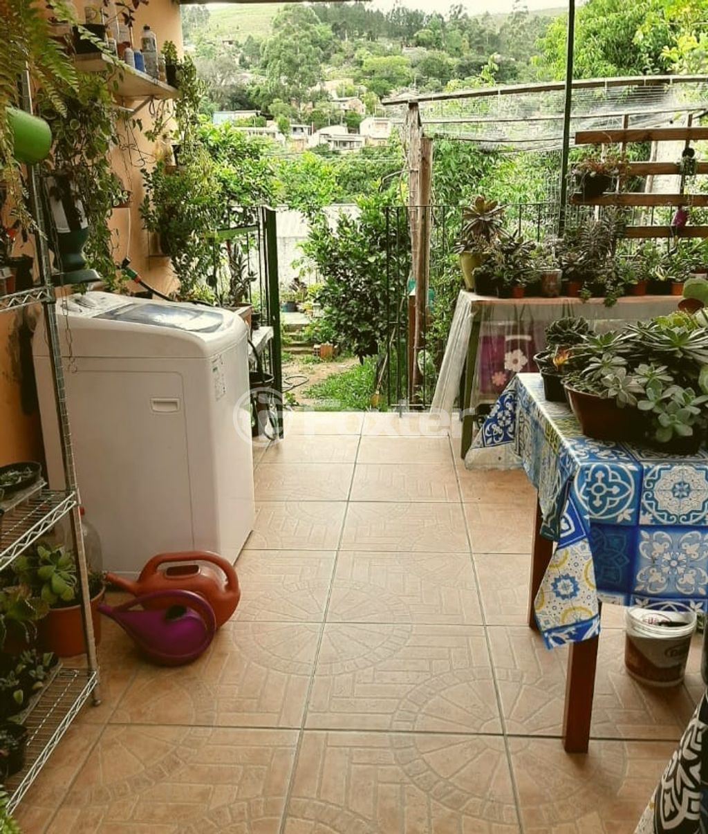 casa sobrado para comprar em Sargento Ronaldo Machado, 16 - foto 9