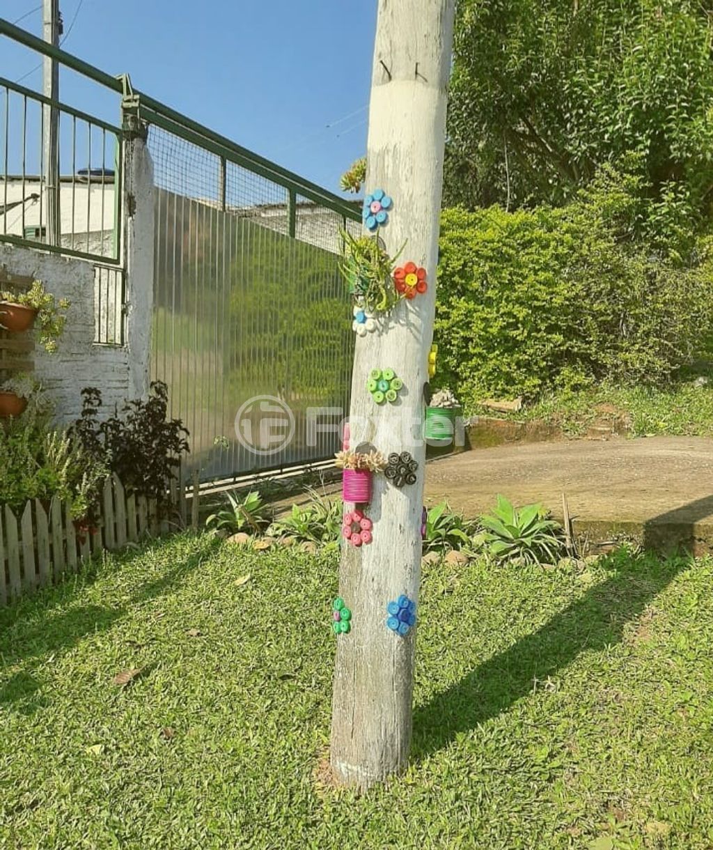casa sobrado para comprar em Sargento Ronaldo Machado, 16 - foto 22