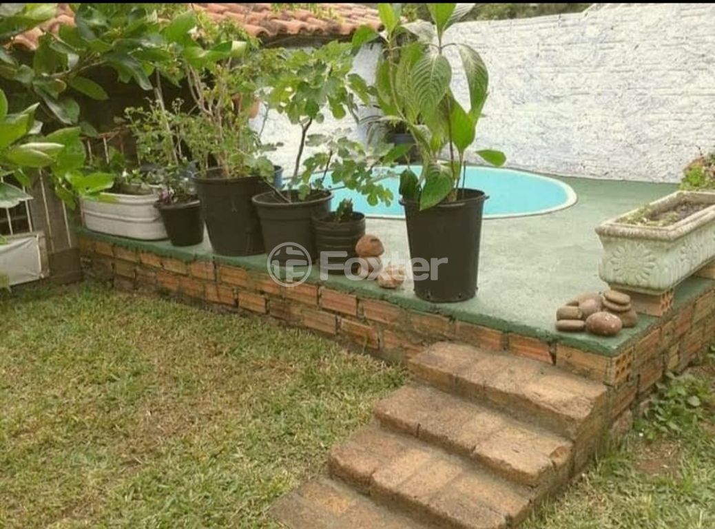 casa sobrado para comprar em Sargento Ronaldo Machado, 16 - foto 24