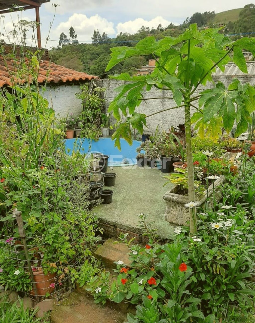 casa sobrado para comprar em Sargento Ronaldo Machado, 16 - foto 23