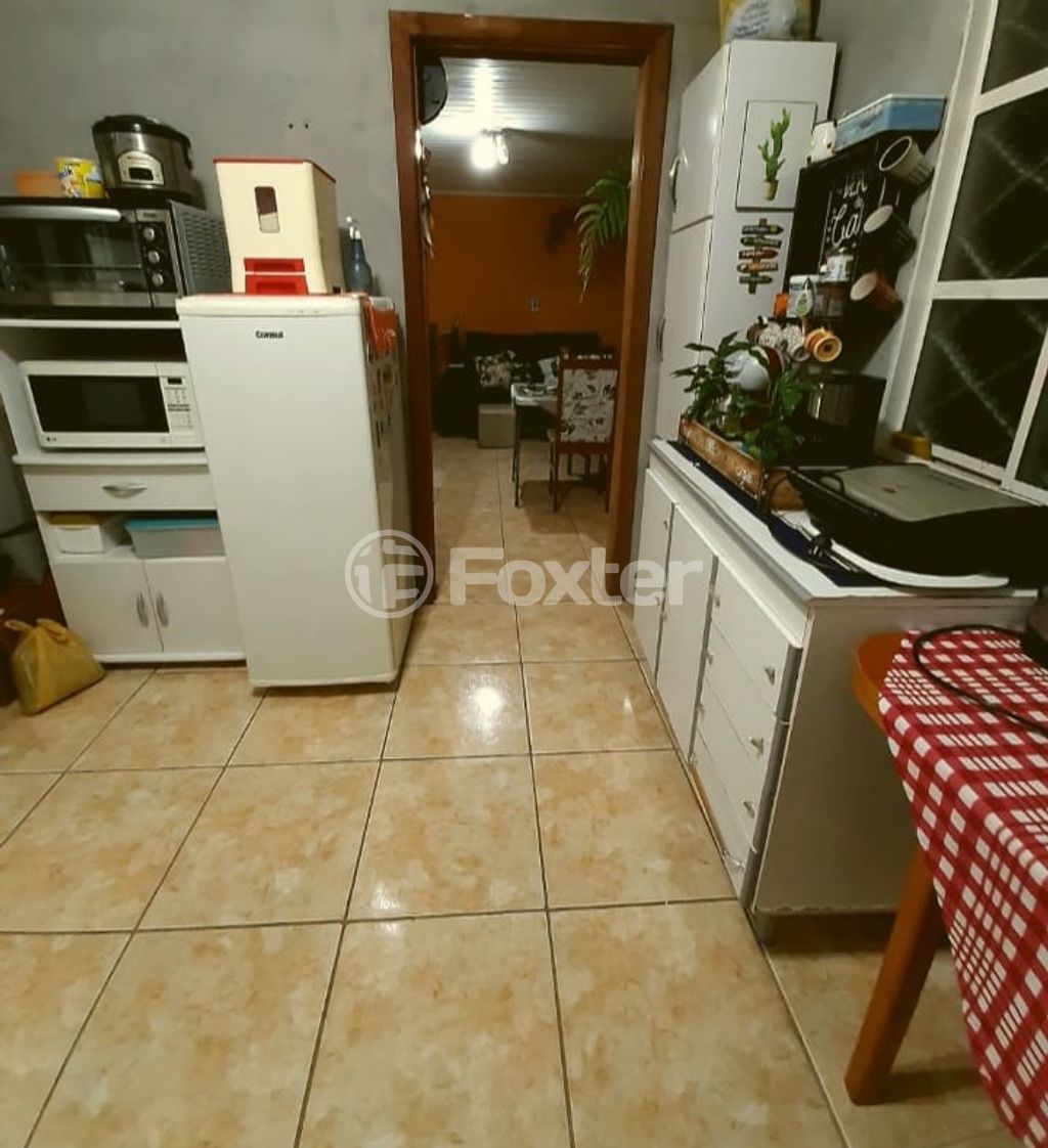 casa sobrado para comprar em Sargento Ronaldo Machado, 16 - foto 14