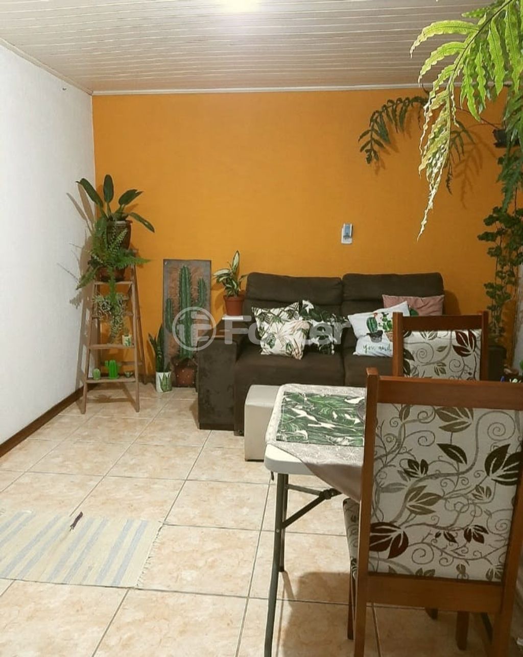 casa sobrado para comprar em Sargento Ronaldo Machado, 16 - foto 7