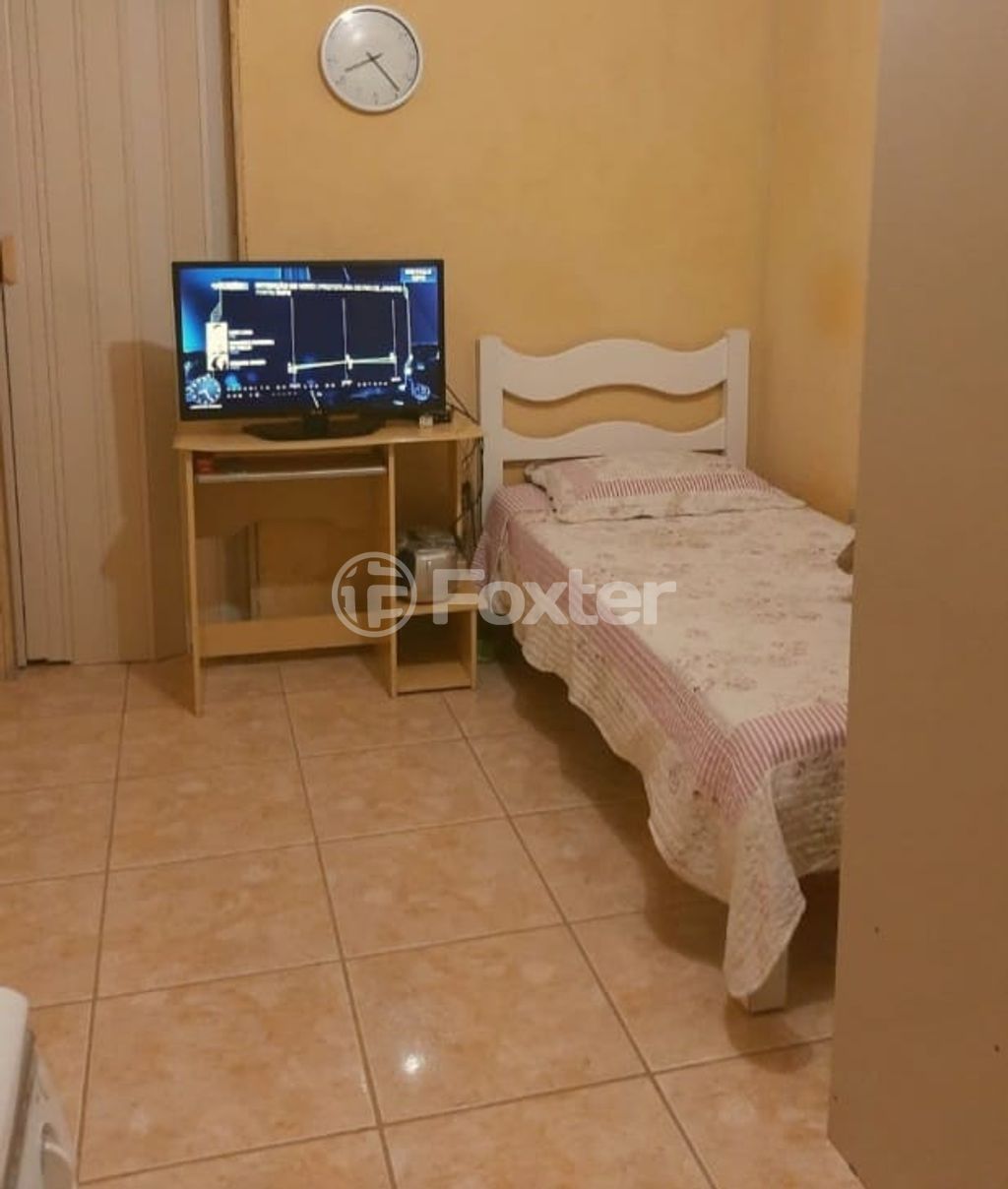 casa sobrado para comprar em Sargento Ronaldo Machado, 16 - foto 5