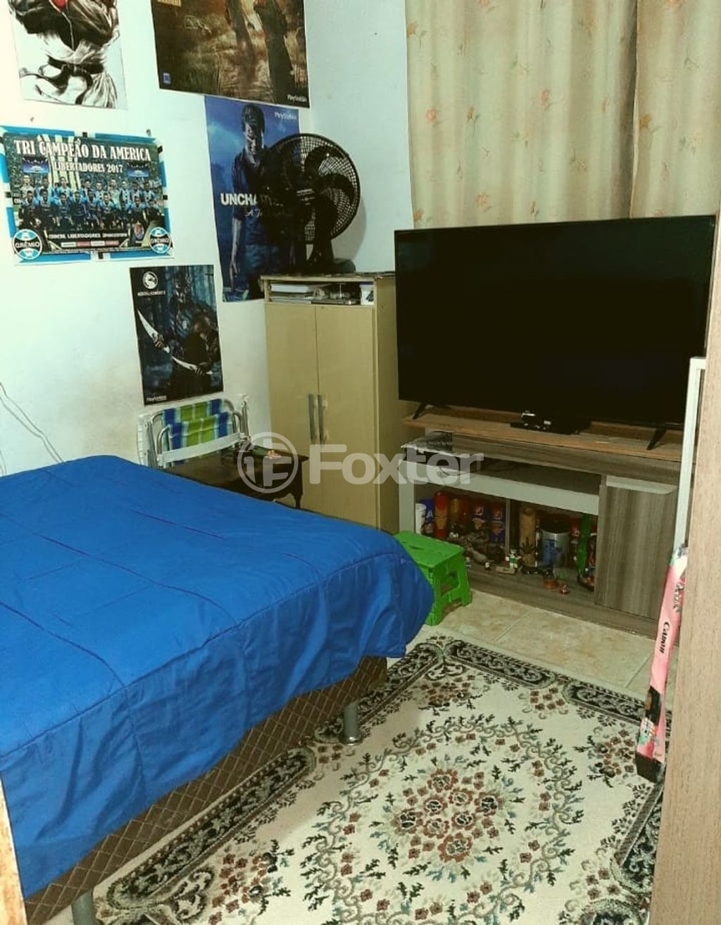 casa sobrado para comprar em Sargento Ronaldo Machado, 16 - foto 17