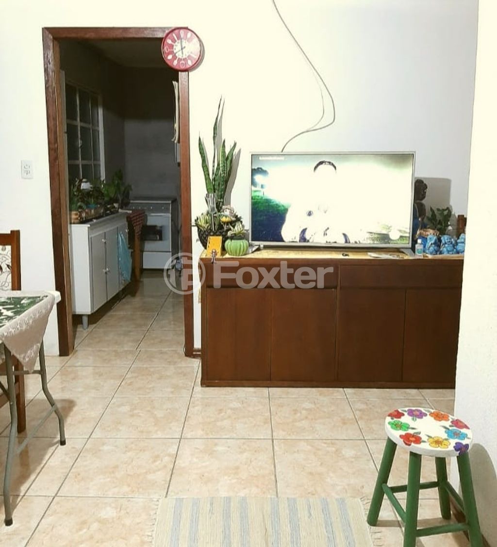 casa sobrado para comprar em Sargento Ronaldo Machado, 16 - foto 3