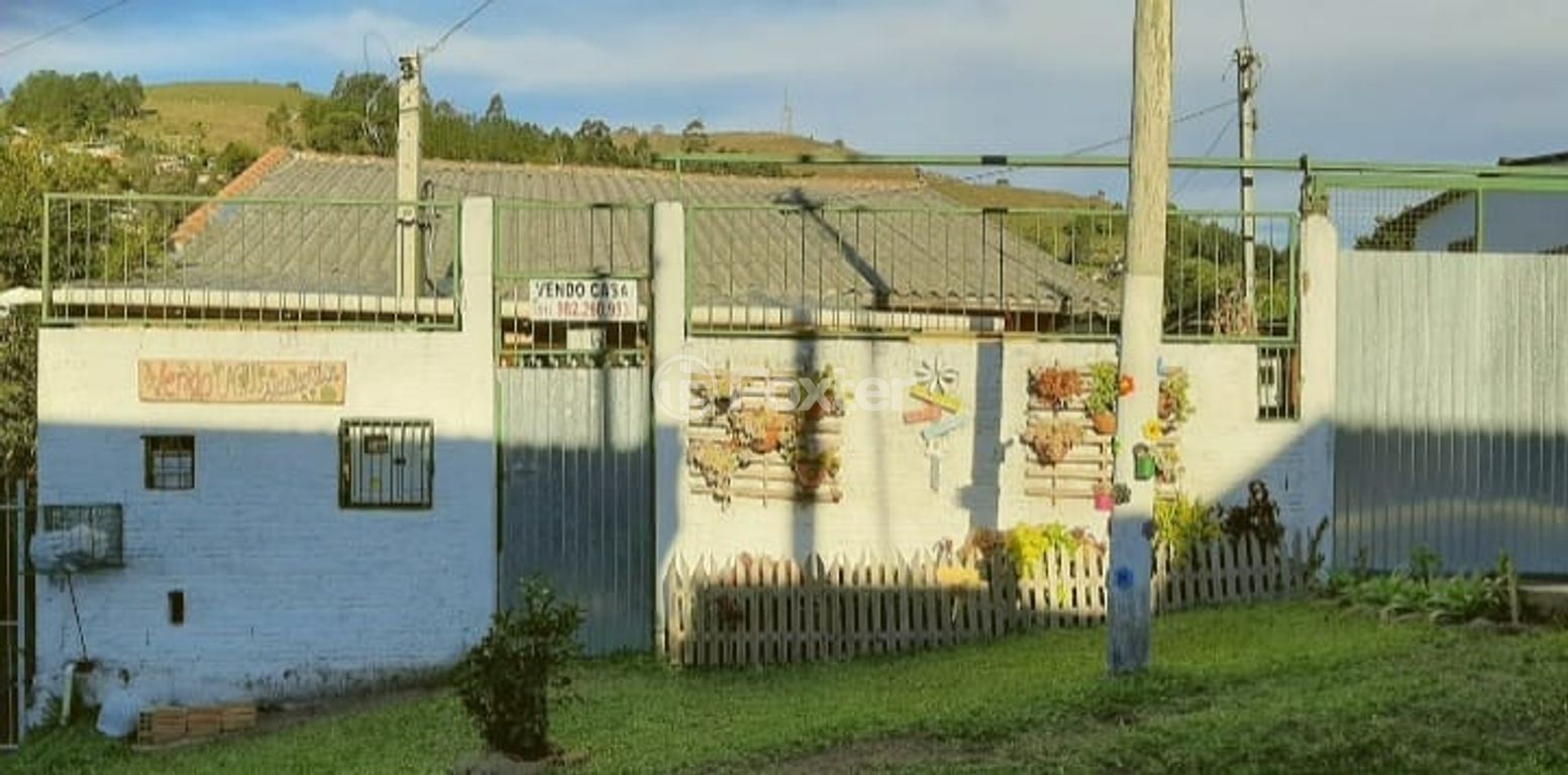 casa sobrado para comprar em Sargento Ronaldo Machado, 16 - foto 26