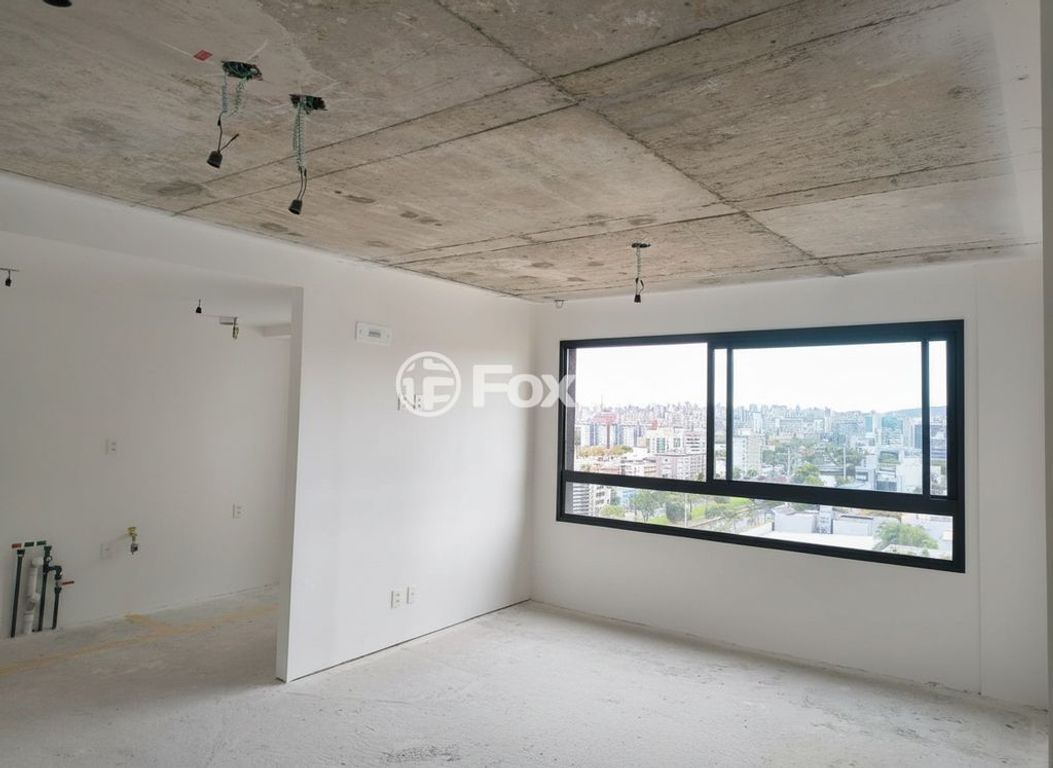 Apartamento para comprar em Menino Deus, Porto Alegre - foto 1