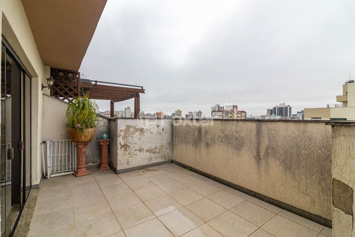 Cobertura para comprar em Dezessete de Junho, 942 - foto 42