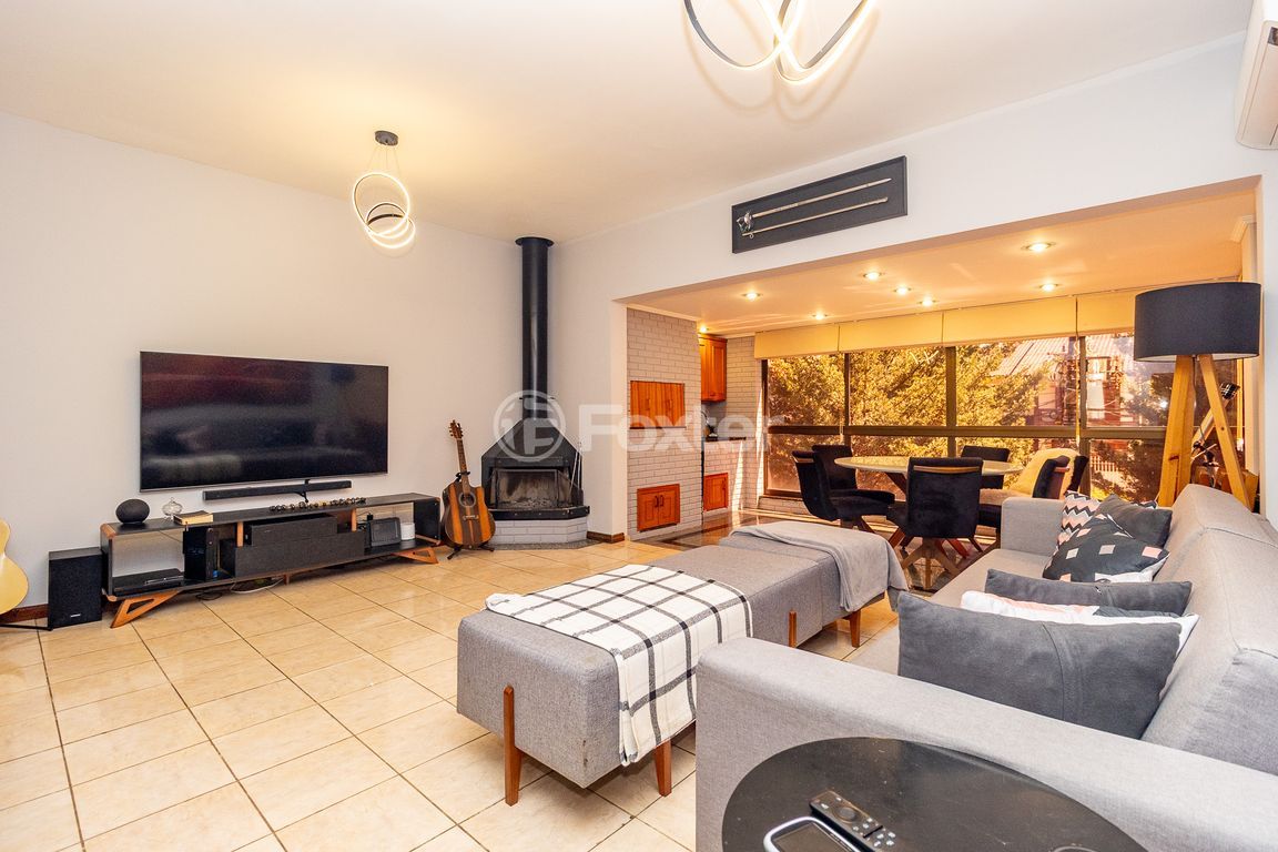 Apartamento para comprar em Jardim Lindóia, Porto Alegre - foto 1