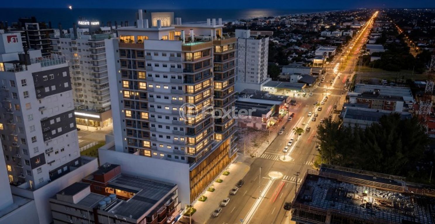 Apartamento para comprar em Zona Nova, Capão da Canoa - foto 1