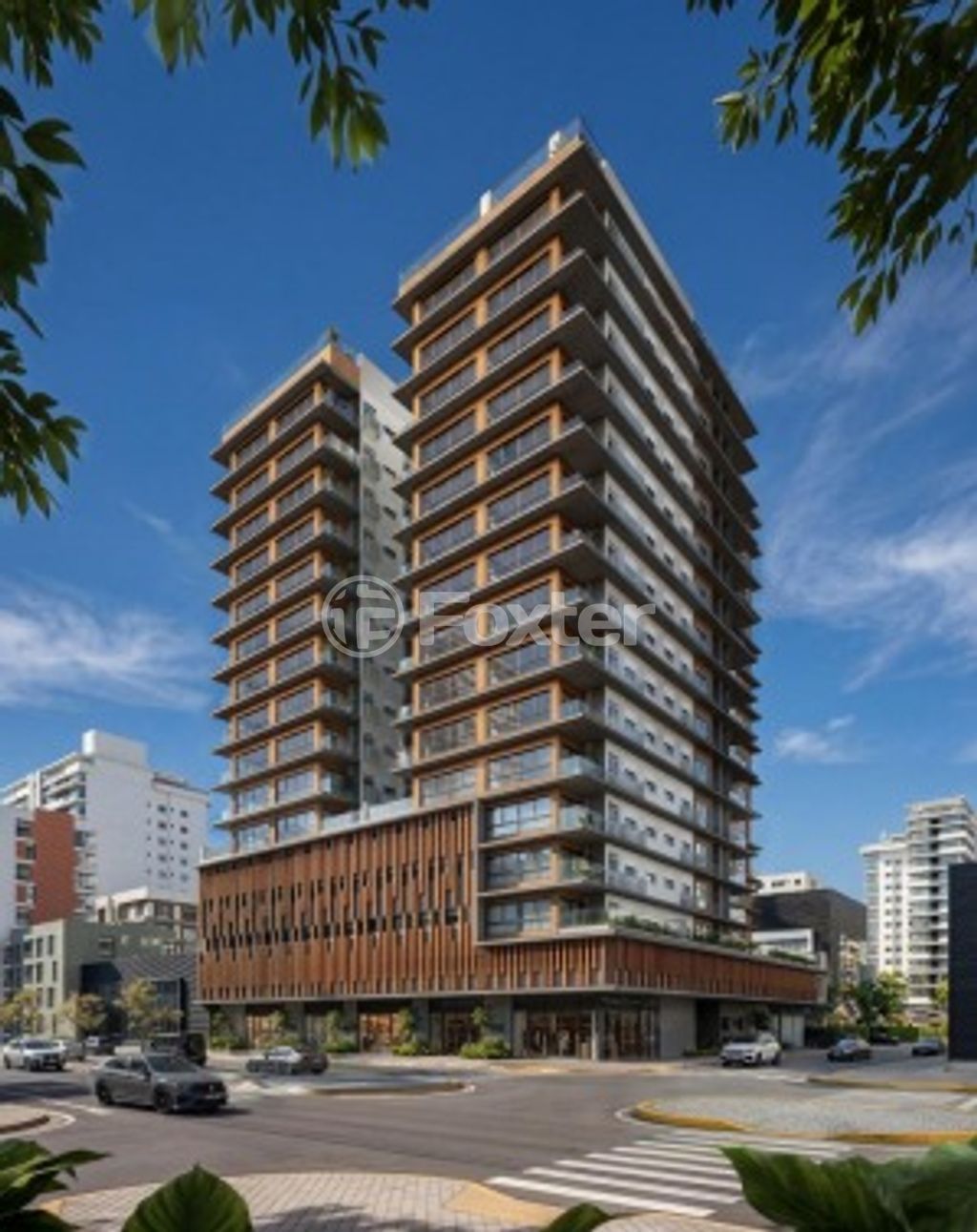Apartamento para comprar em Zona Nova, Capão da Canoa - foto 1