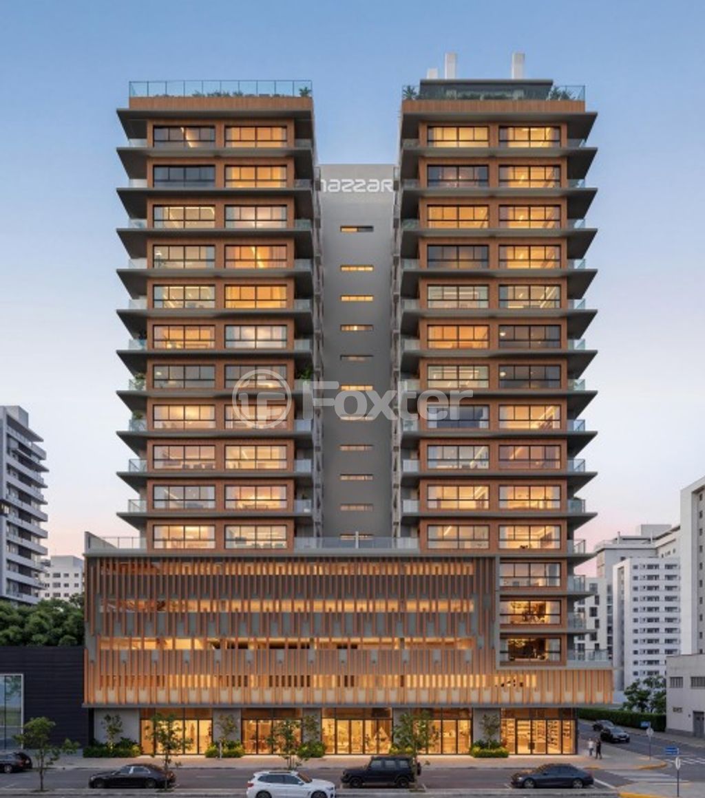 Apartamento para comprar em Zona Nova, Capão da Canoa - foto 1