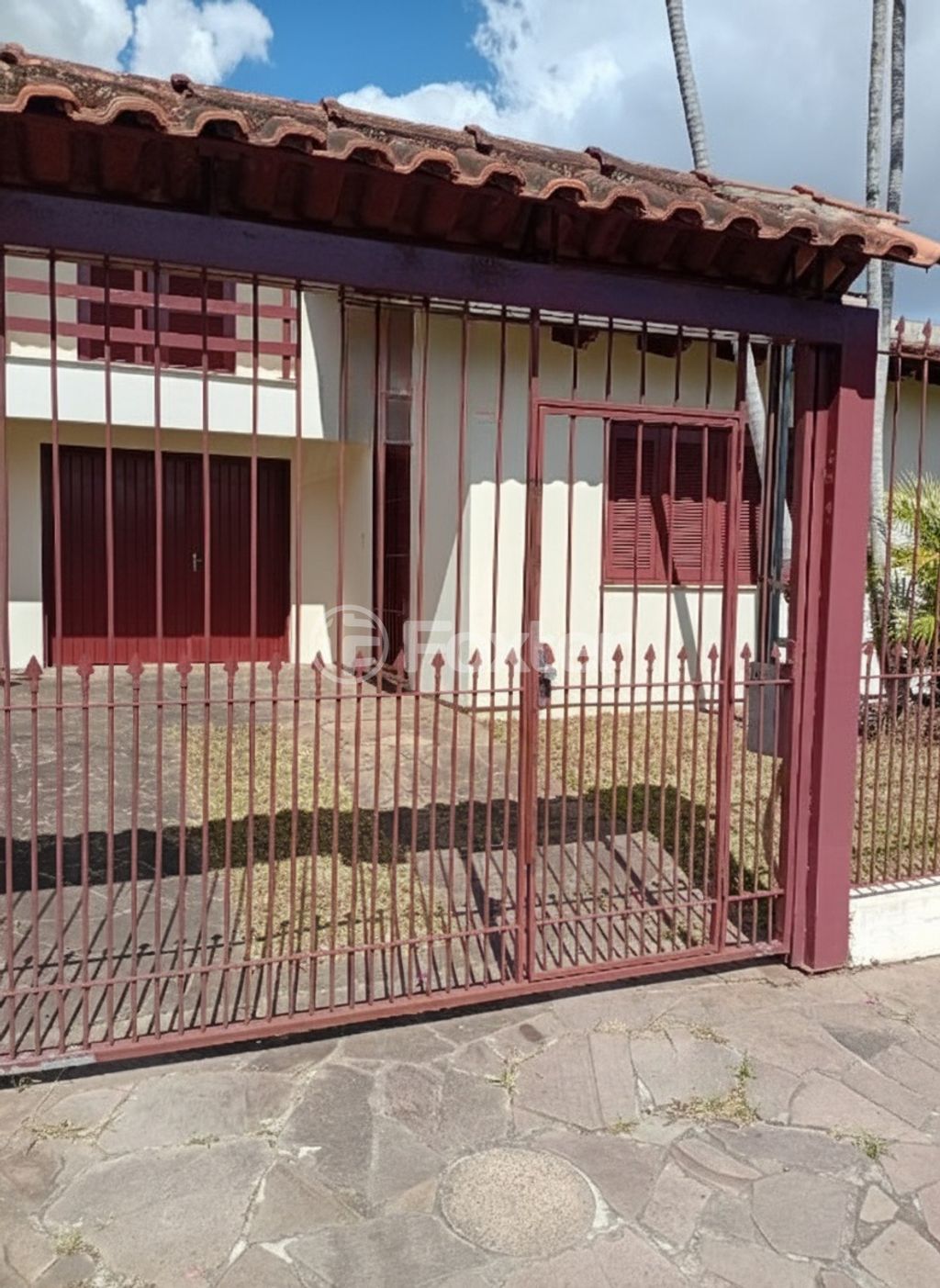 casa sobrado para comprar em Vila Regina, Cachoeirinha - foto 1