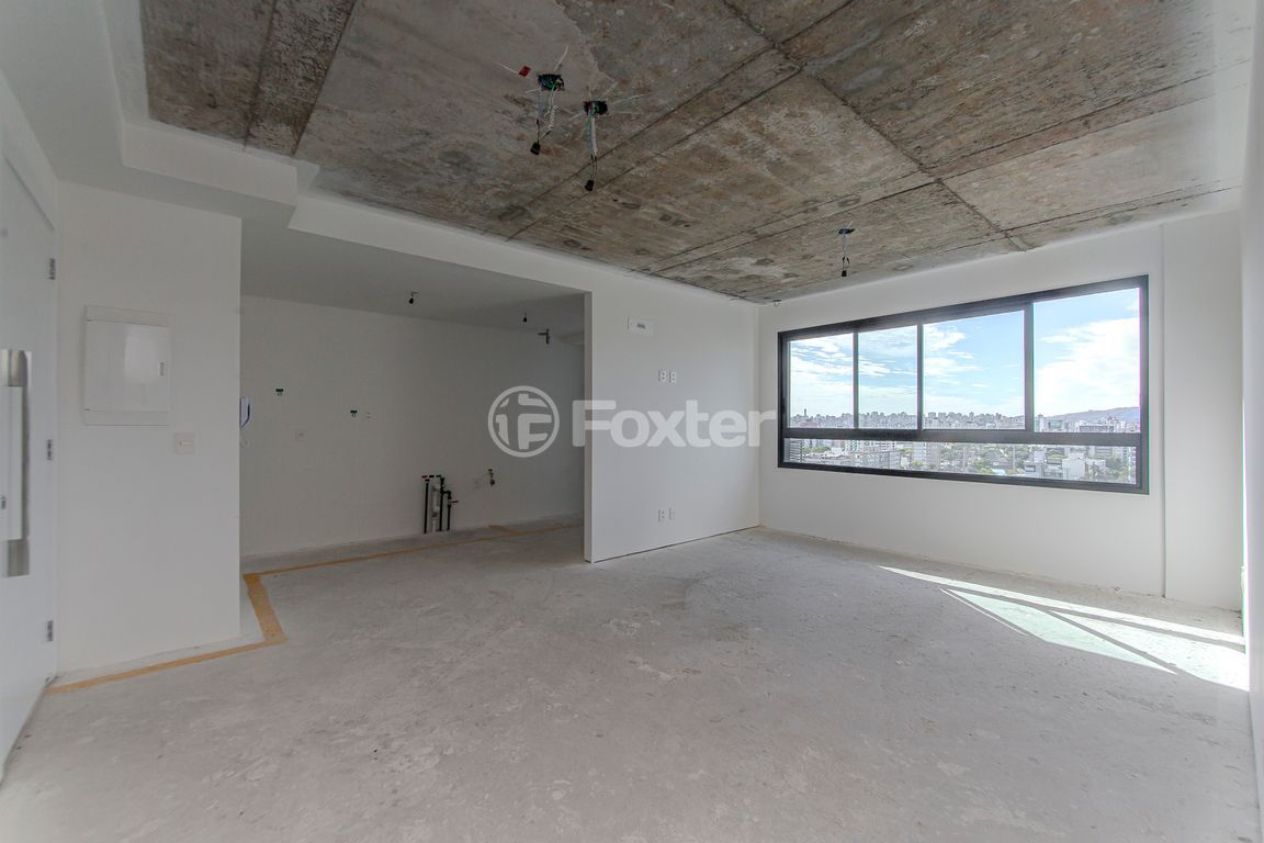Apartamento para comprar em Menino Deus, Porto Alegre - foto 1