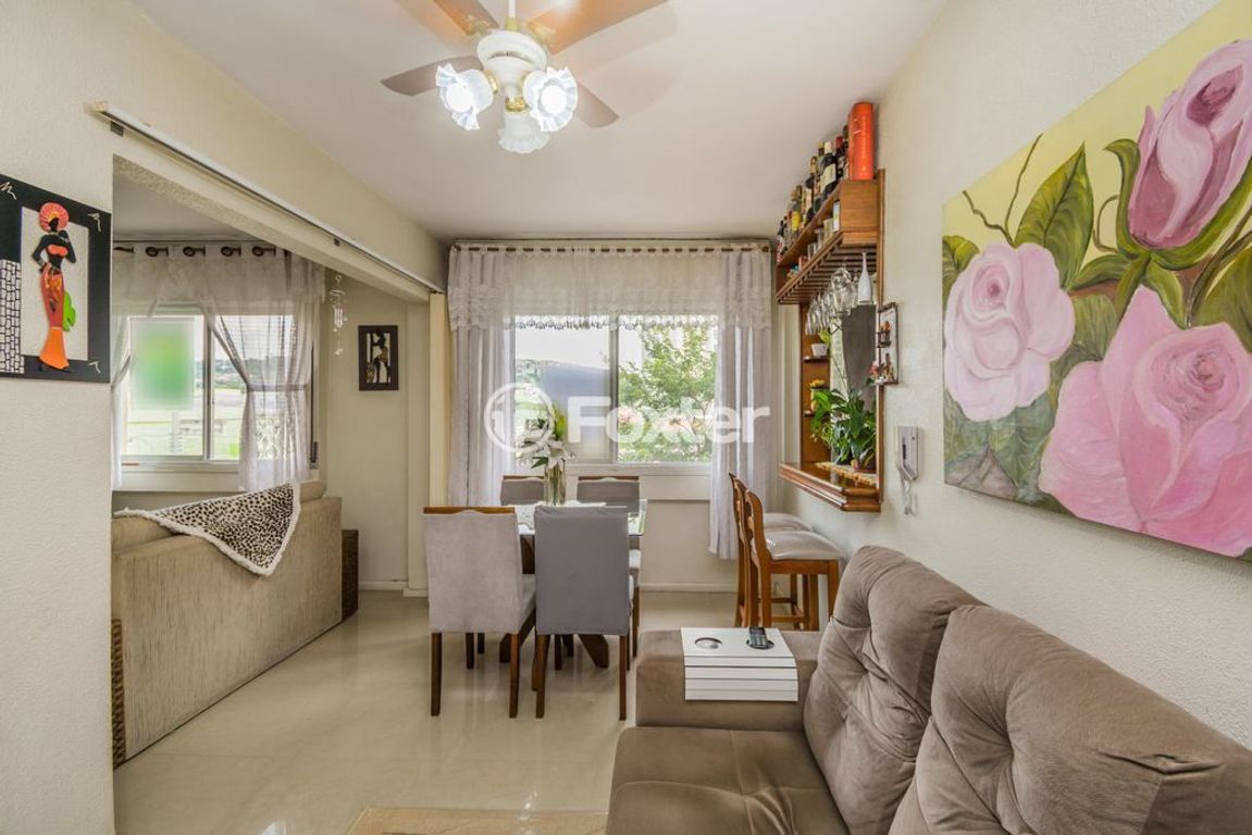 Apartamento para comprar em Partenon, Porto Alegre - foto 1