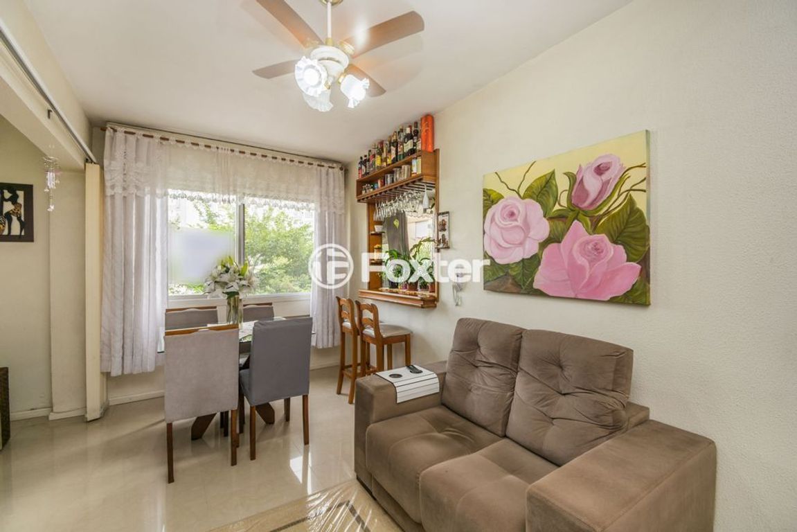Apartamento para comprar em Partenon, Porto Alegre - foto 1