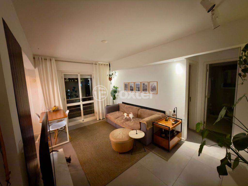 Apartamento para comprar em Centro Histórico, Porto Alegre - foto 1