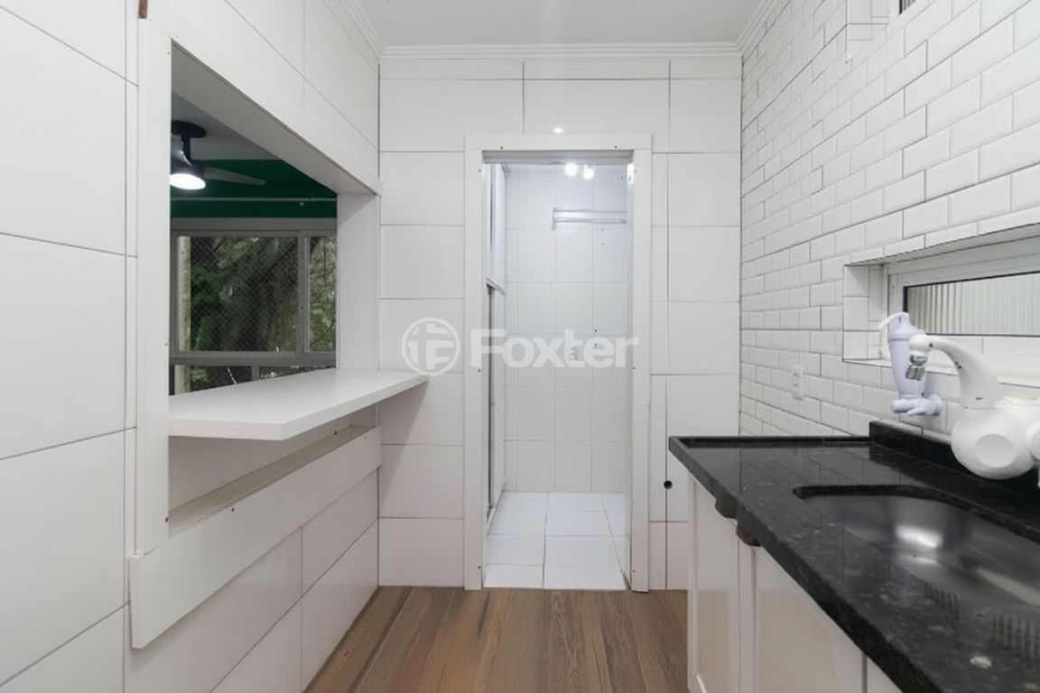 Apartamento para comprar em Fábio Araújo Santos, 1391 - foto 4