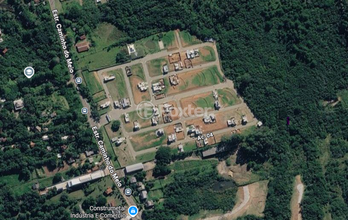 terreno lote condominio para comprar em Caminho do Meio, 2259 - foto 8