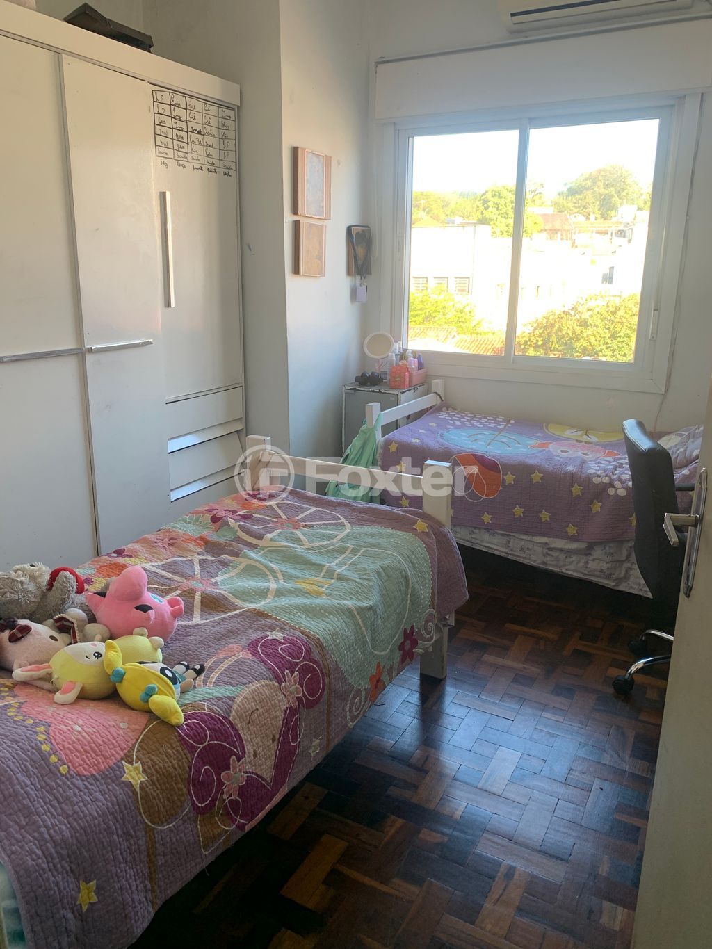 Apartamento para comprar em Professor Demophilo Xavier, 120 - foto 21