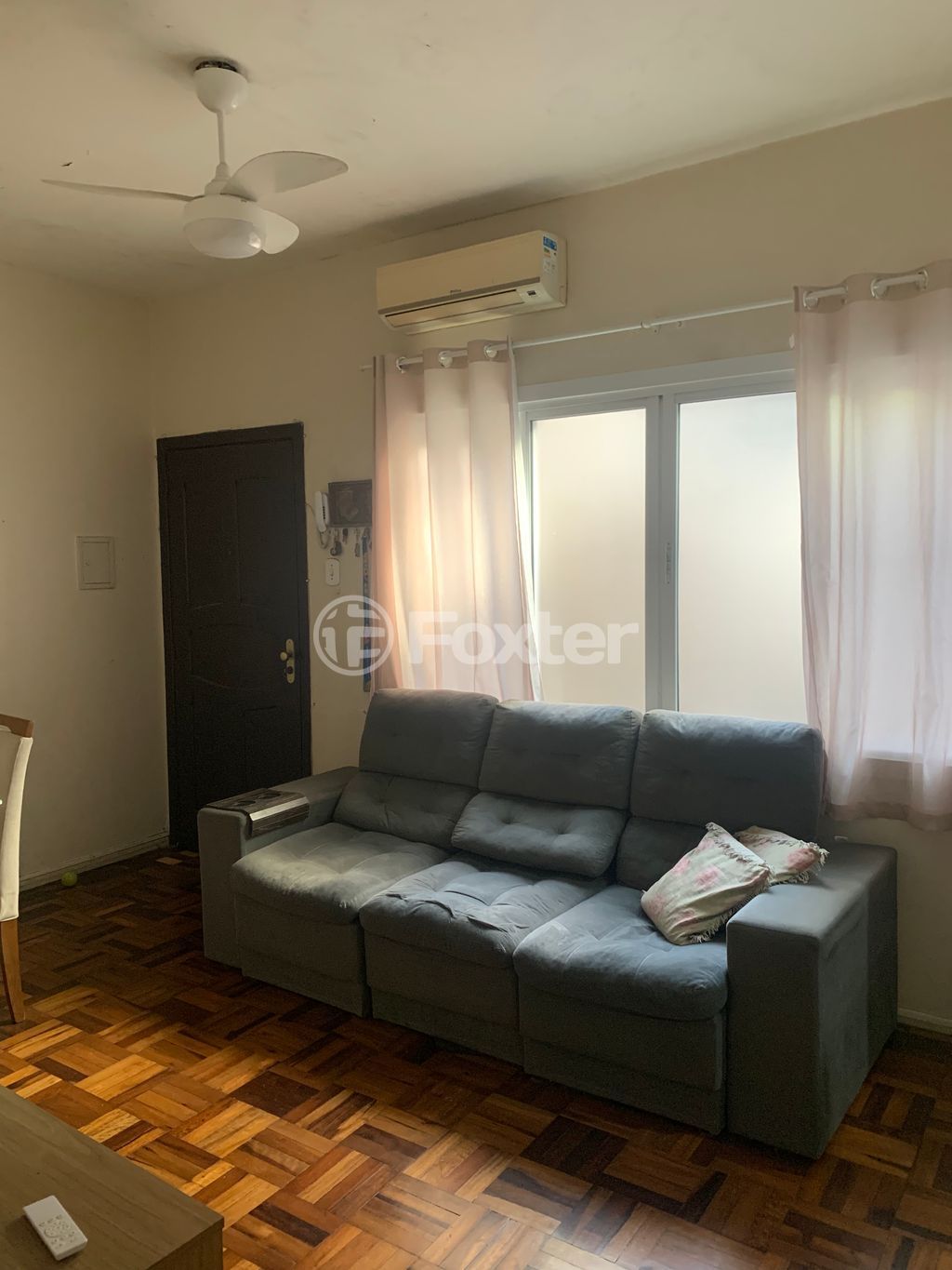 Apartamento para comprar em Glória, Porto Alegre - foto 1