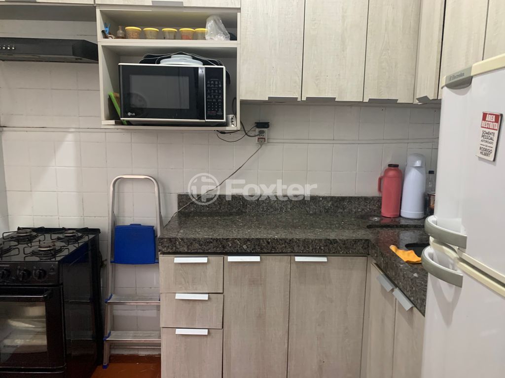 Apartamento para comprar em Professor Demophilo Xavier, 120 - foto 10